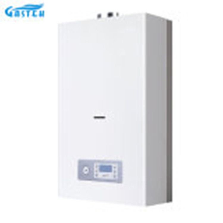 Chaudière combinée à gaz 16kw 18kw 20kw 24kw 30kw 36kw pour le chauffage central