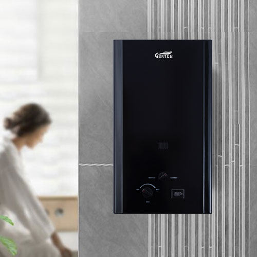 Voulez-vous éteindre l'interrupteur du chauffe-eau à gaz tous les jours