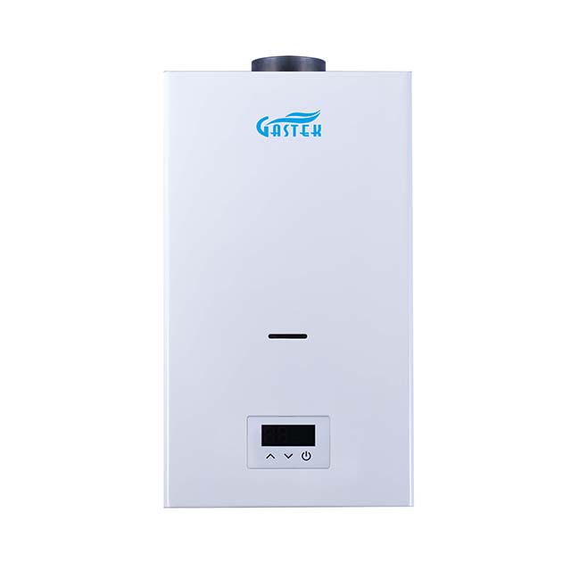 Comment utiliser un chauffe-eau à gaz à température constante ?