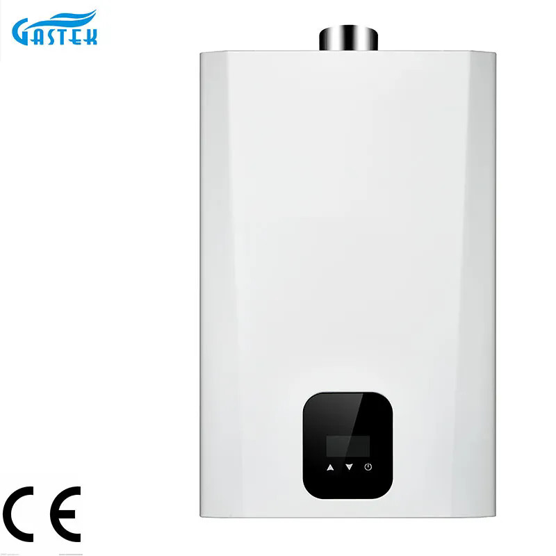 Un chauffe-eau à gaz peut entraîner une réduction des factures d'énergie et des émissions de carbone