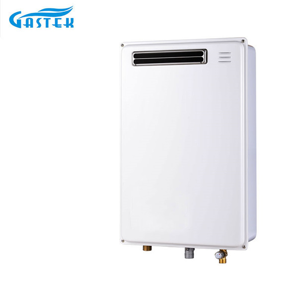 Comprendre le paramètre technique pour les chauffe-eau instantanés au gaz (1/2)