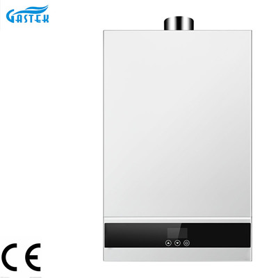 Comprendre le paramètre technique pour chauffe-eau à gaz sans réservoir instantané (2/2)