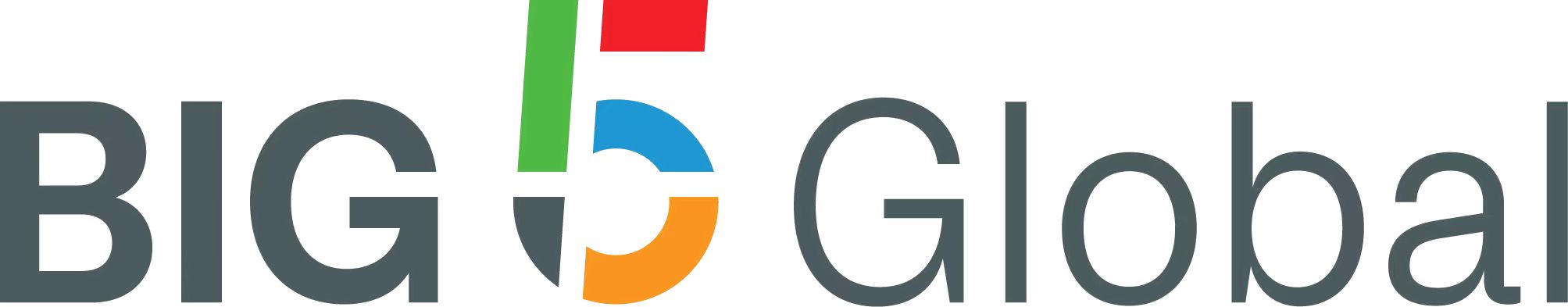 Rencontrez-nous au BIG 5 GLOBAL 2025 à Dubaï – Façonnons l’avenir ensemble !