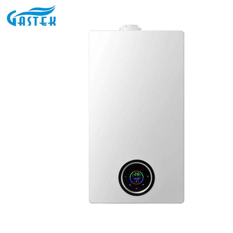 Comment fonctionne une chaudière à gaz ?