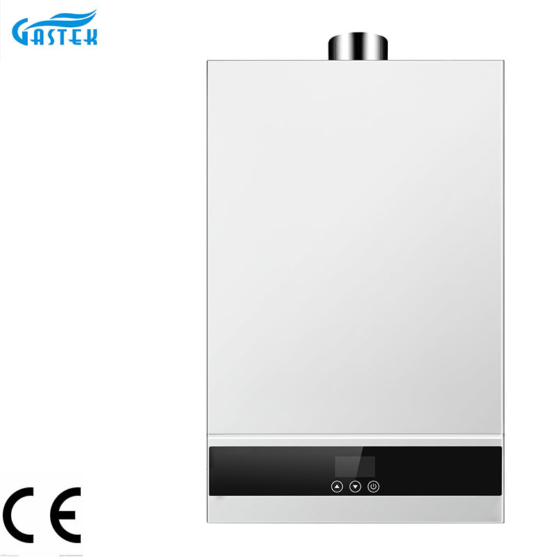 Comment fonctionne un chauffe-eau à gaz sans réservoir ?