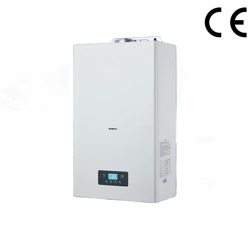 Chaudière combinée à gaz GASTEK 20 kW 24 kW 28 kW